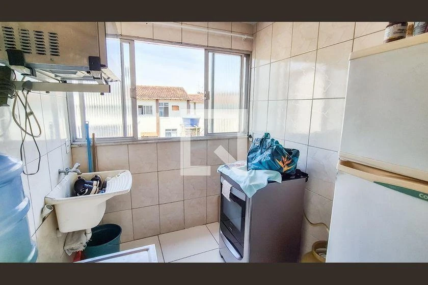 Apartamento mobiliado de 2 quartos e 47 m² — photo 37