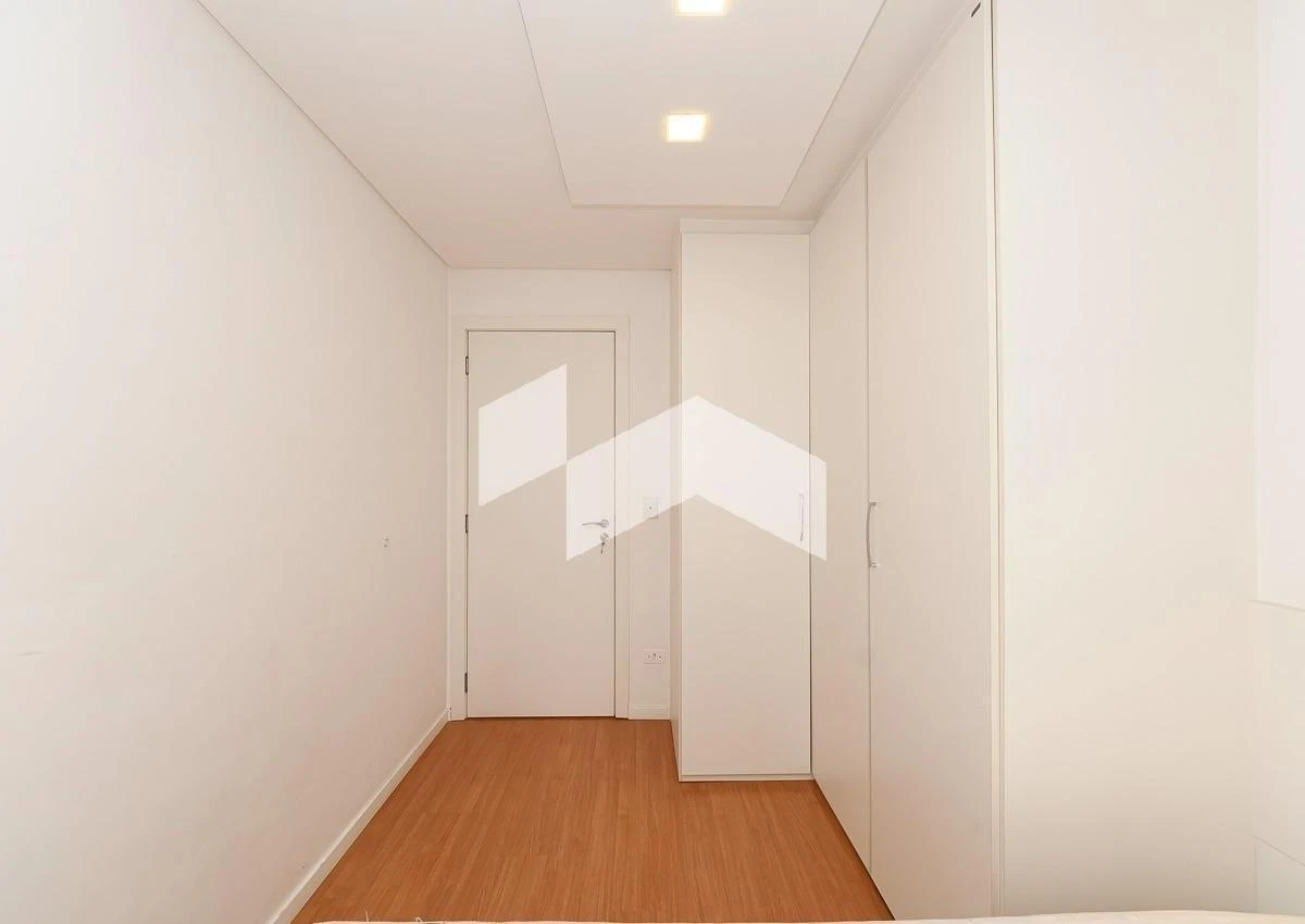 Стиральная машина и 2 спальни: квартира 71 м² — photo 12