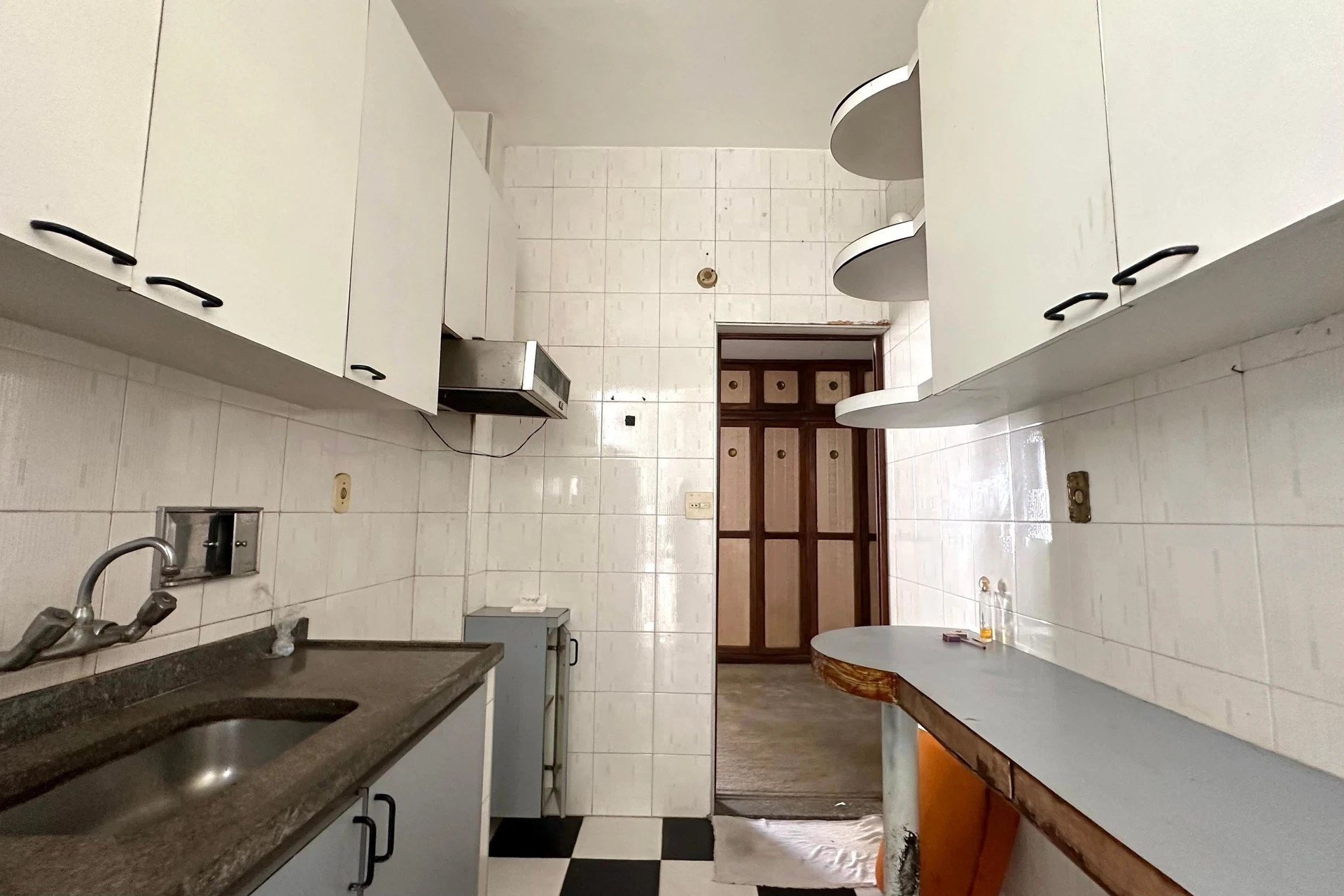 Квартира з 2 спальнями та видом на гори — photo 13