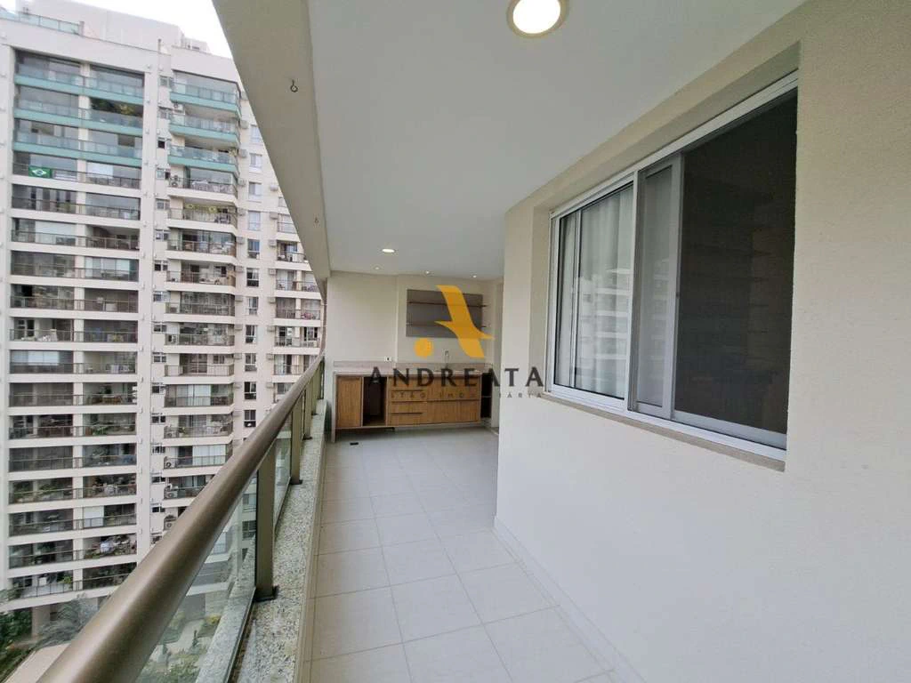 3-bedroom apartment with balcony and 95 m² — photo 13