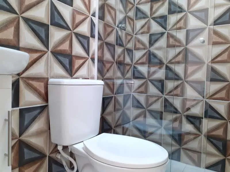 Квартира 100 м², 3 спальни, Рио-де-Жанейро — photo 19