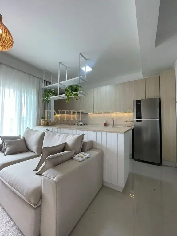 Furnished studio, 41 m², with a home office — photo 5