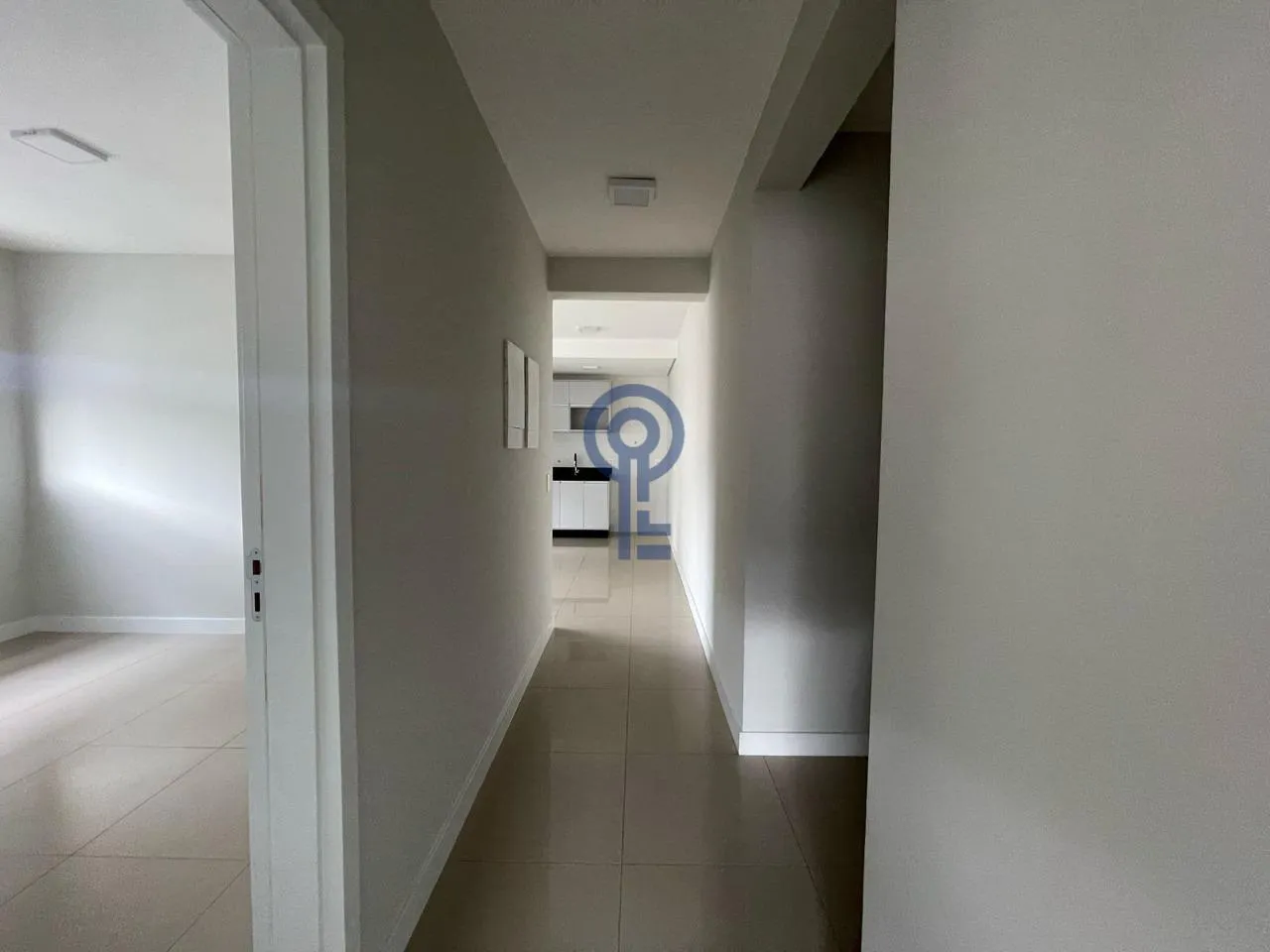 Departamento en piso 4 con balcón gourmet — photo 24