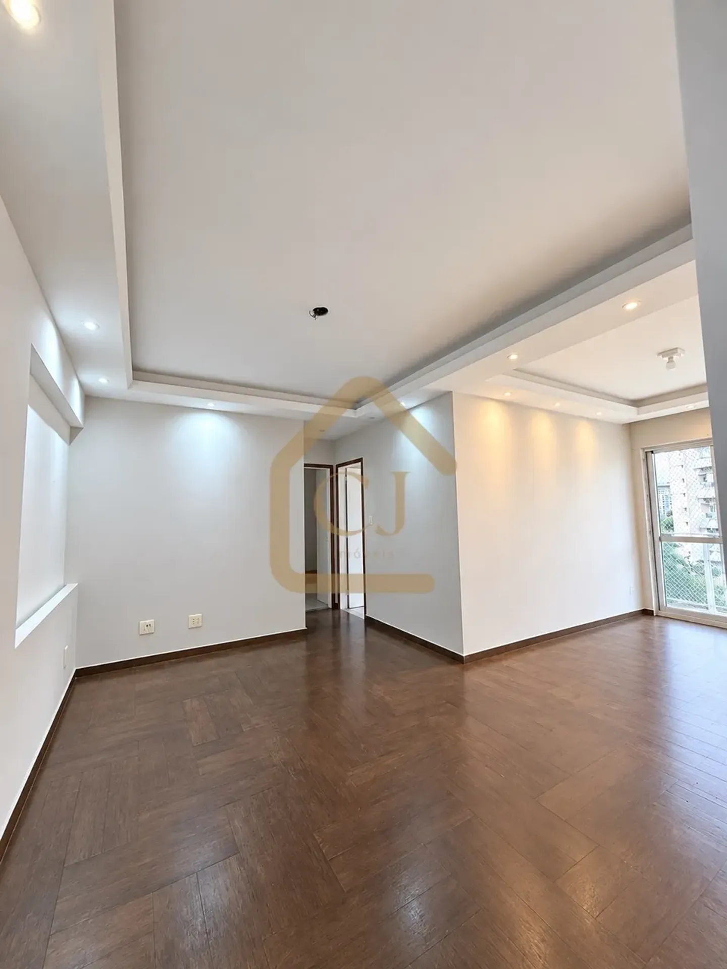 Apartamento de 2 quartos em condomínio com coworking — photo 3