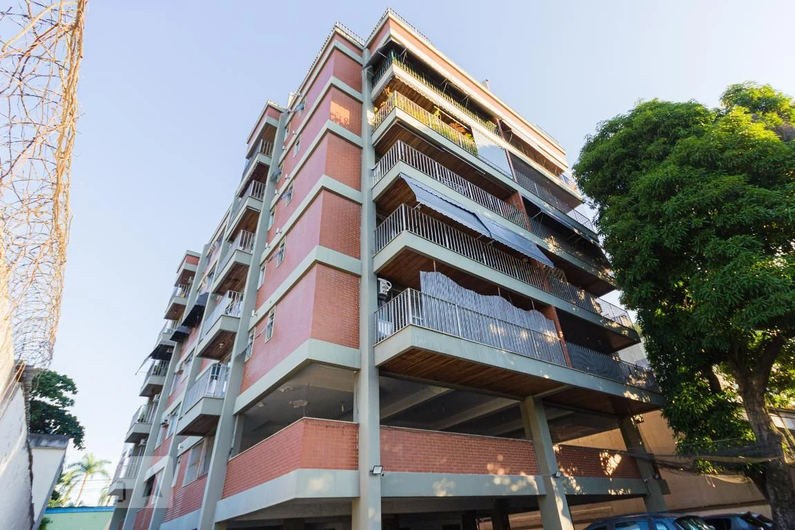 Apartamento mobiliado com 3 dormitórios e 3 banheiros — photo 71