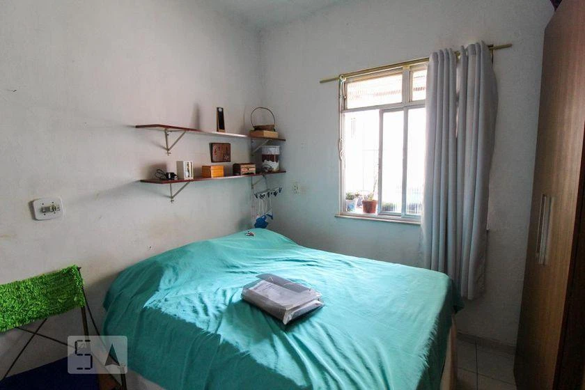 Furnished apartment with 2 bedrooms, balcony and 67 m² — photo 15