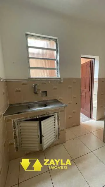 2-bedroom, 46 m² apartment in Rio de Janeiro — photo 2