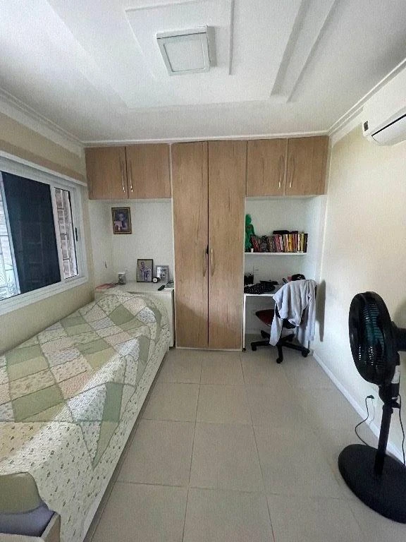 Furnished 3-bedroom, 115 m² house in Rio de Janeiro — photo 19