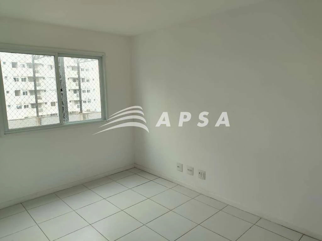 Apartamento de 71 m² com 2 quartos e churrasqueira privativa — photo 4