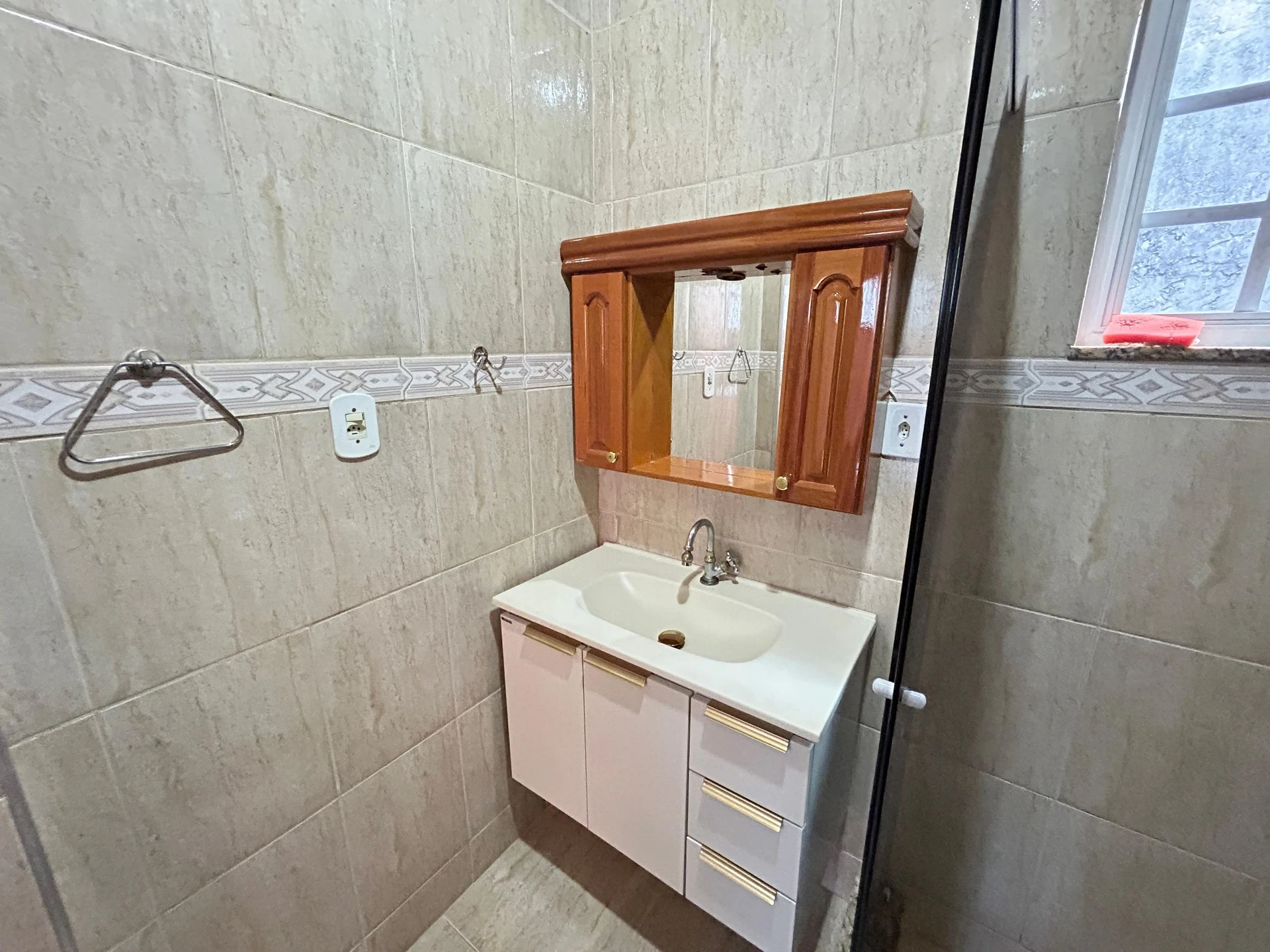 2-bedroom house with a washing machine in Rio de Janeiro — photo 28