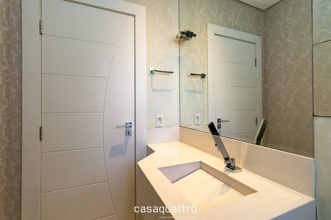 Furnished house with 3 bedrooms and 4 bathrooms — photo 19