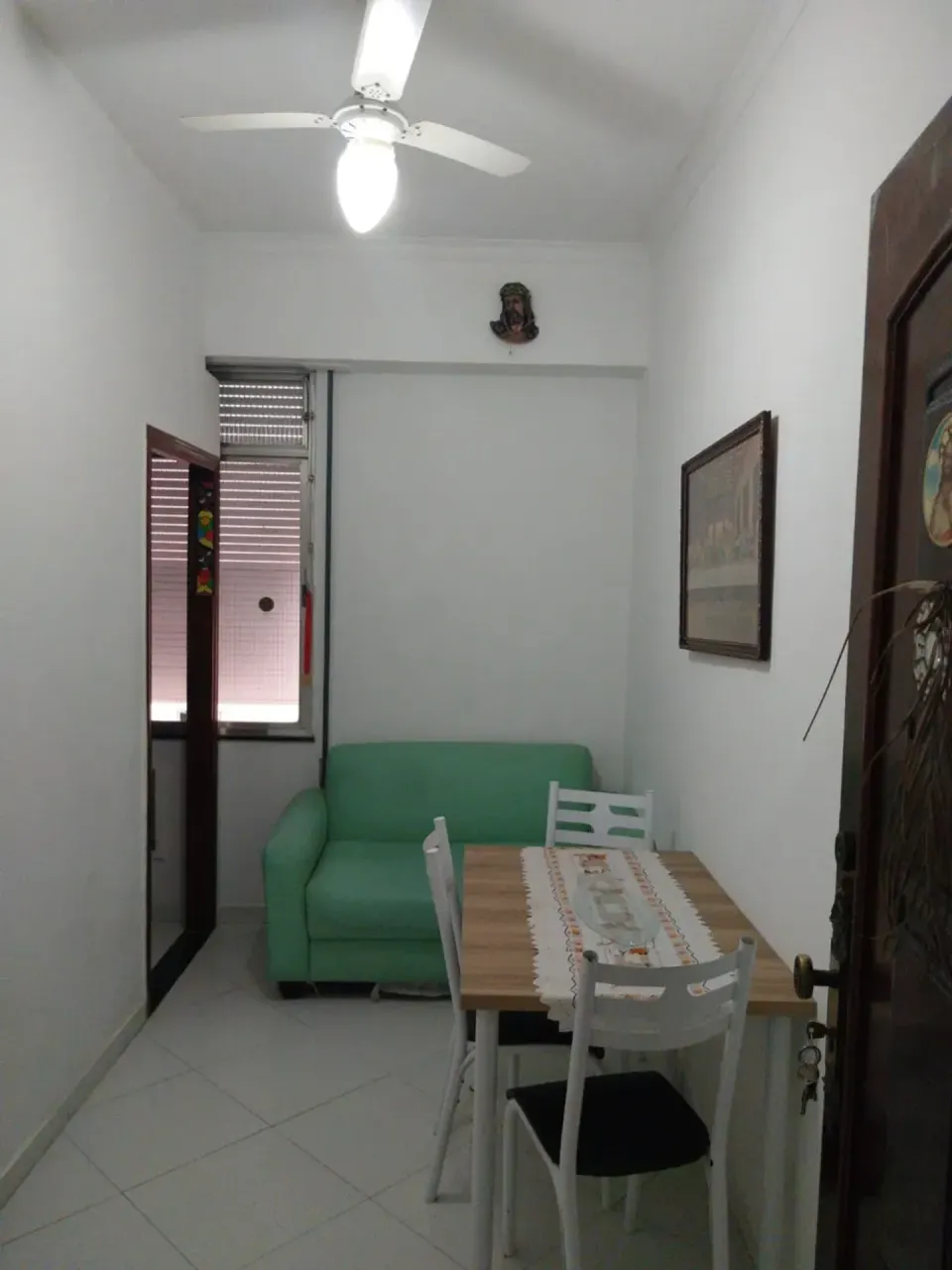Furnished 1-bedroom apartment with pets allowed — photo 5