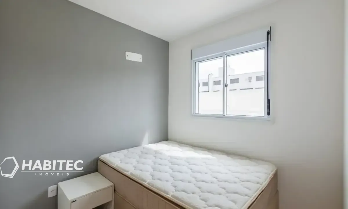 Furnished 2-bedroom apartment with a balcony — photo 7