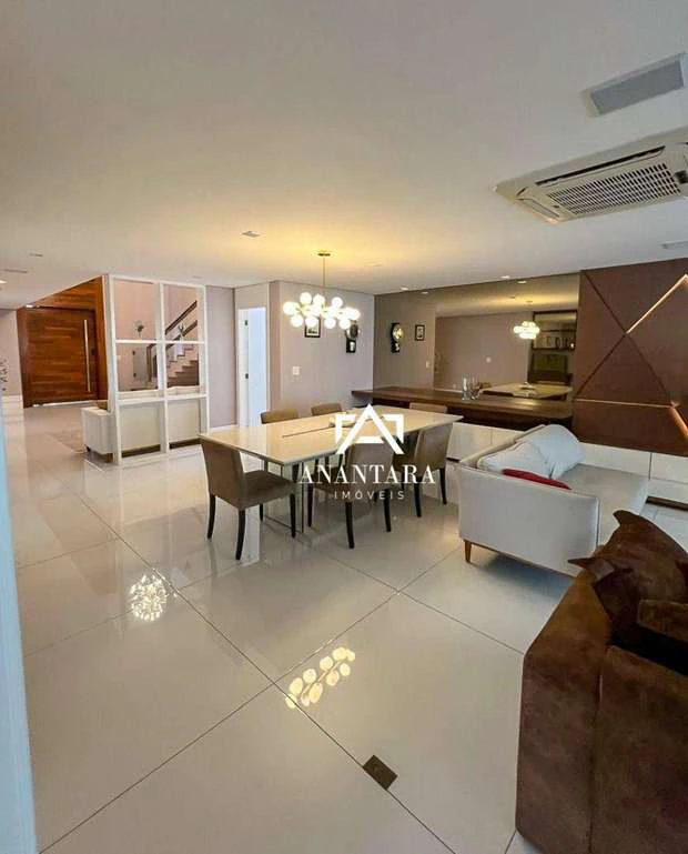 Furnished 980 m² house with 4 en-suite bedrooms — photo 14
