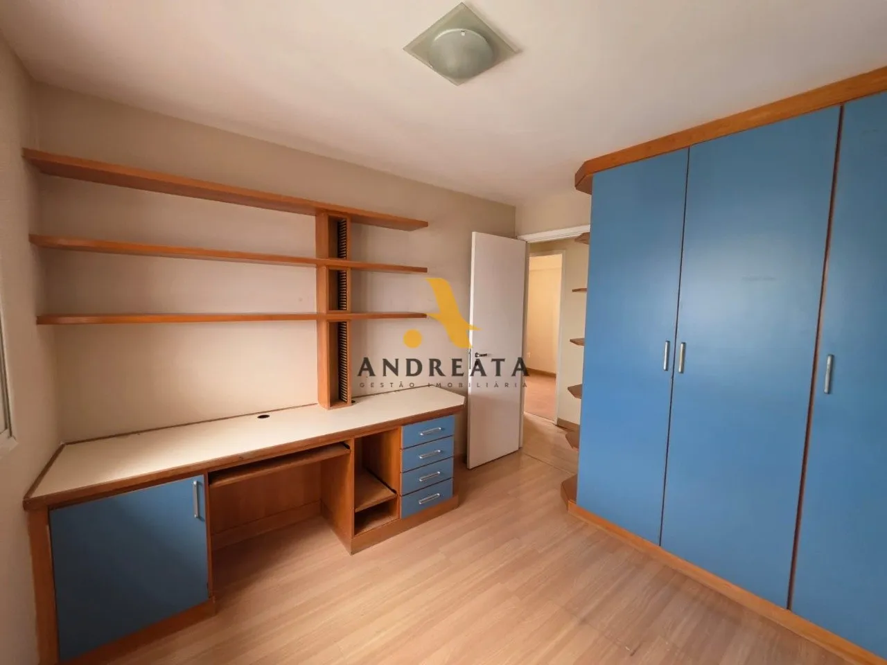 3-bedroom apartment with 82 m², 1 parking space on 20th floor — photo 12