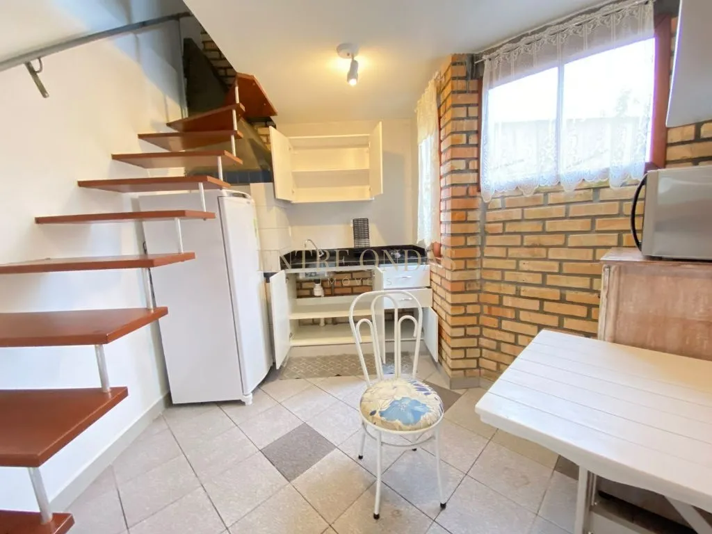 Furnished house, 40 m², with a washing machine — photo 19