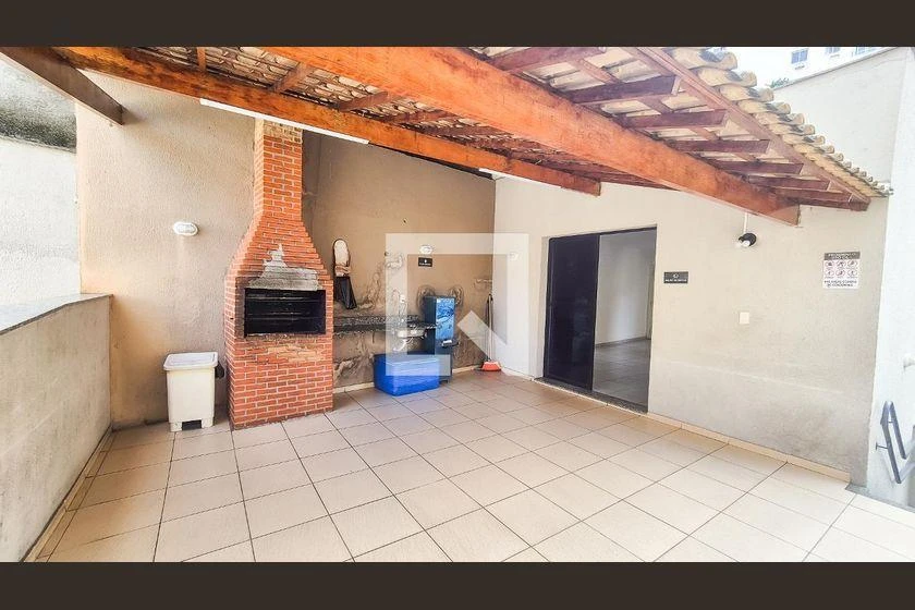2-bedroom apartment with open-plan kitchen — photo 45