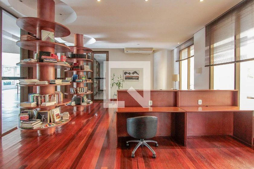 Apartamento 105 m² com 2 suítes e 3 vagas — photo 34