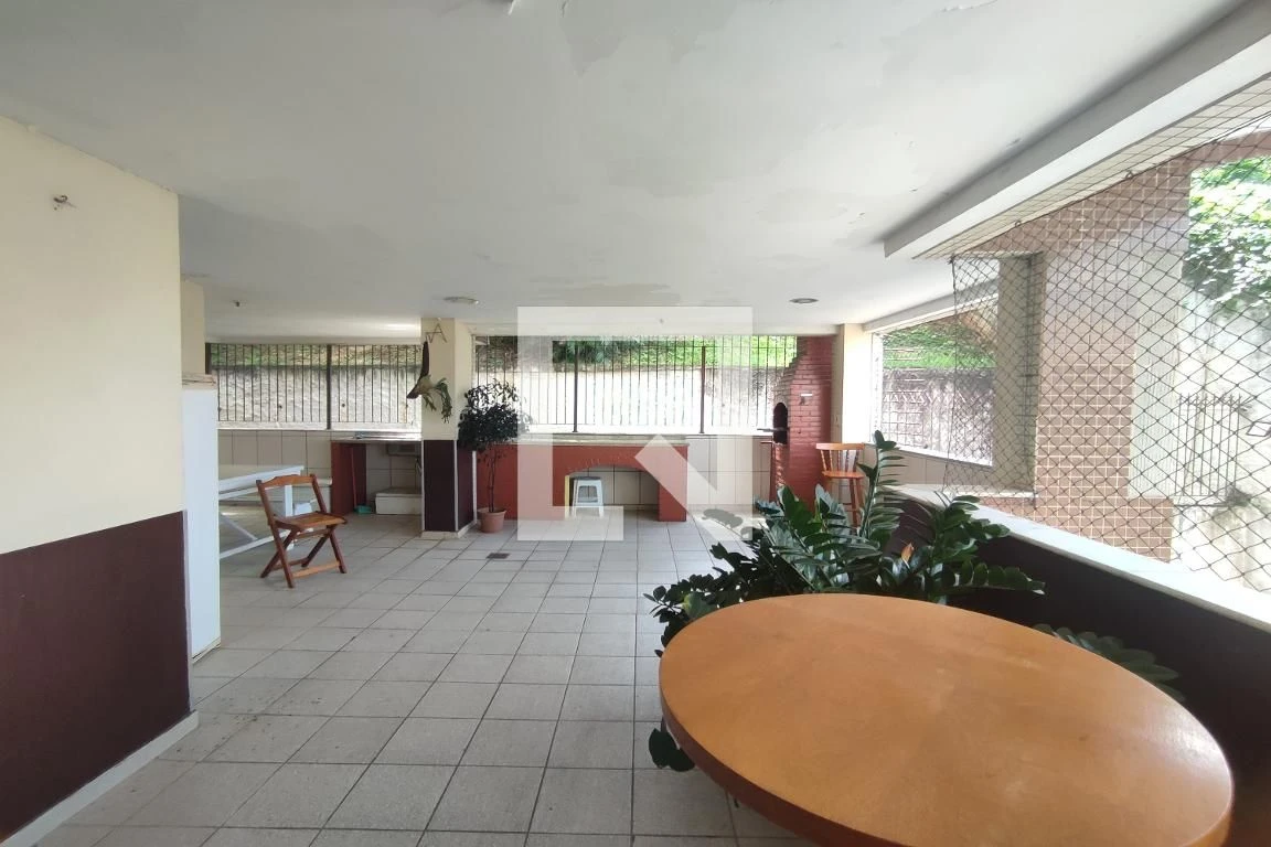 Rental apartment with 2 bedrooms, 1 suite, balcony — photo 19