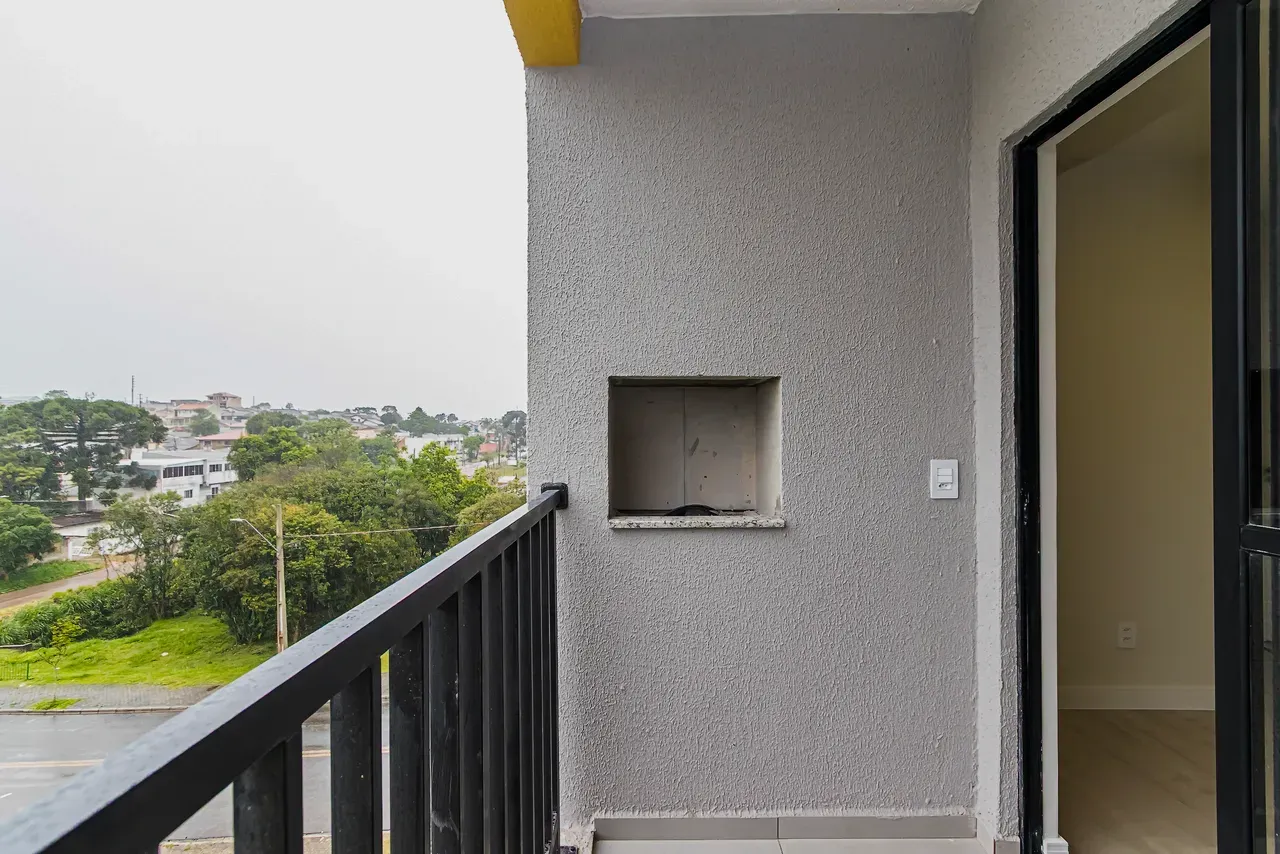 Apartment on the 3rd floor with a park view — photo 62