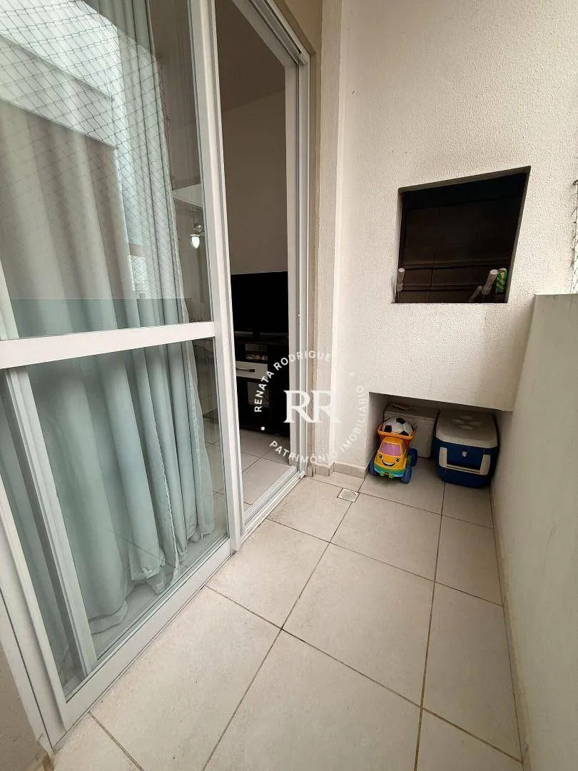 Washing machine in a 2-bedroom apartment, 52 m² — photo 54