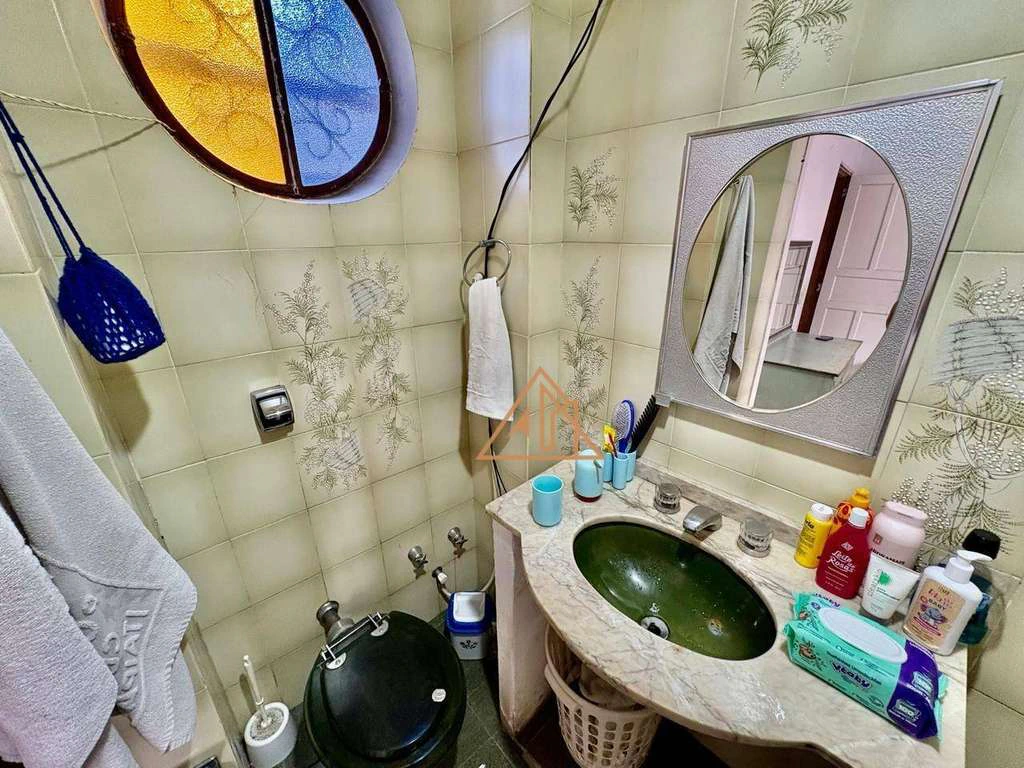 Casa mobiliada com 5 quartos e 228 m² com 3 vagas — photo 16