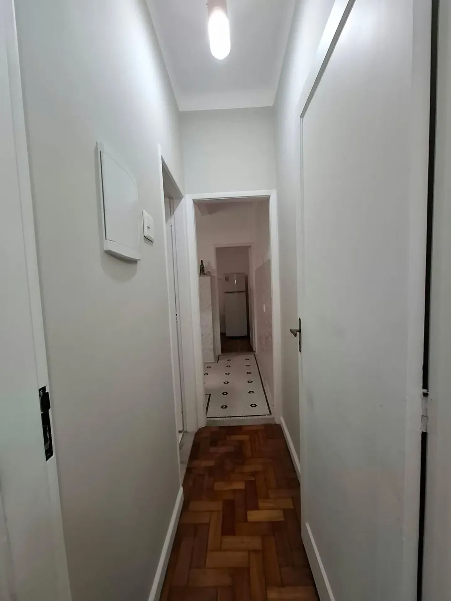 Квартира 60 м² з видом на парк та робочим місцем — photo 25