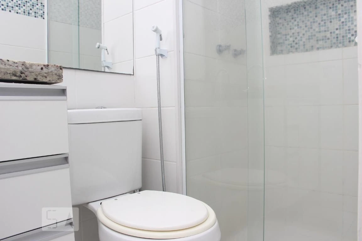 2-bedroom apartment with a private pool in Rio de Janeiro — photo 12