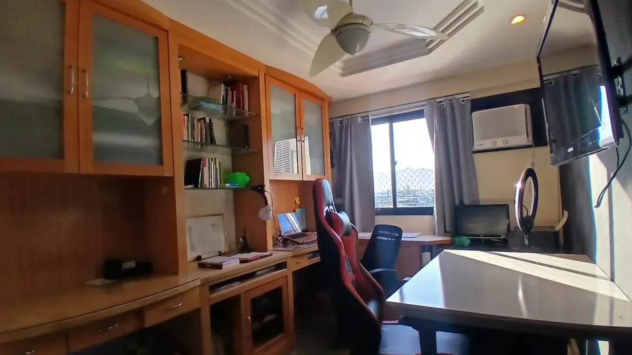 3-bedroom apartment with a bathtub in Rio de Janeiro — photo 6