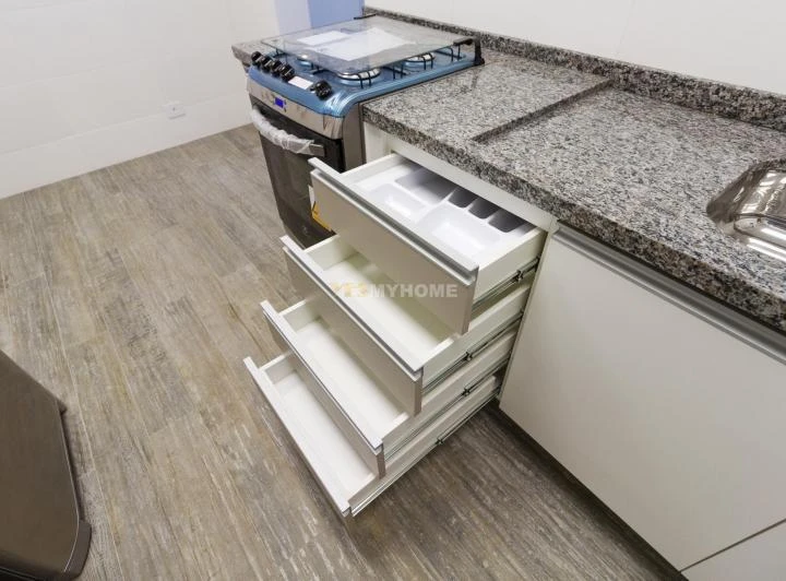 2-bedroom apartment with 137 m² and parking — photo 8
