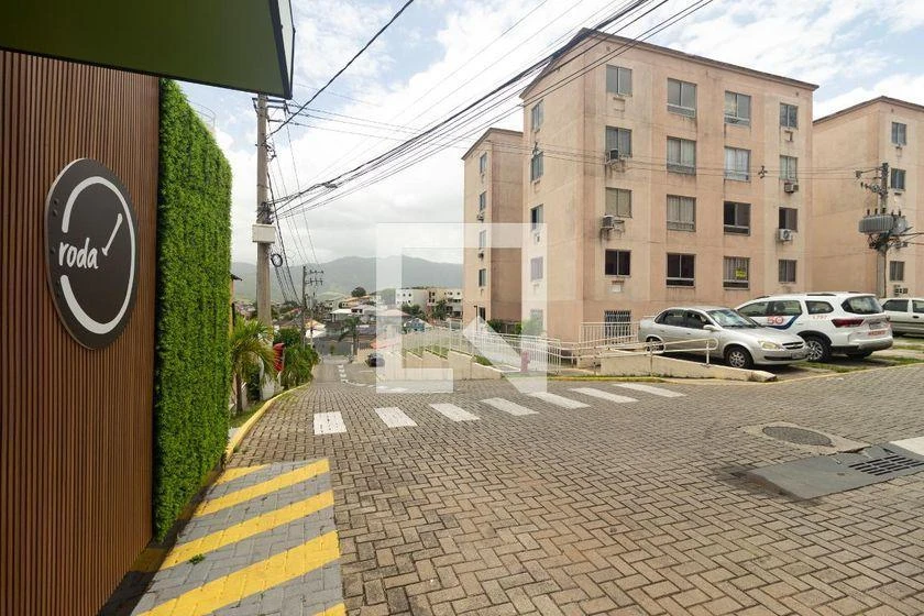 Furnished 45 m² apartment with 2 bedrooms — photo 27