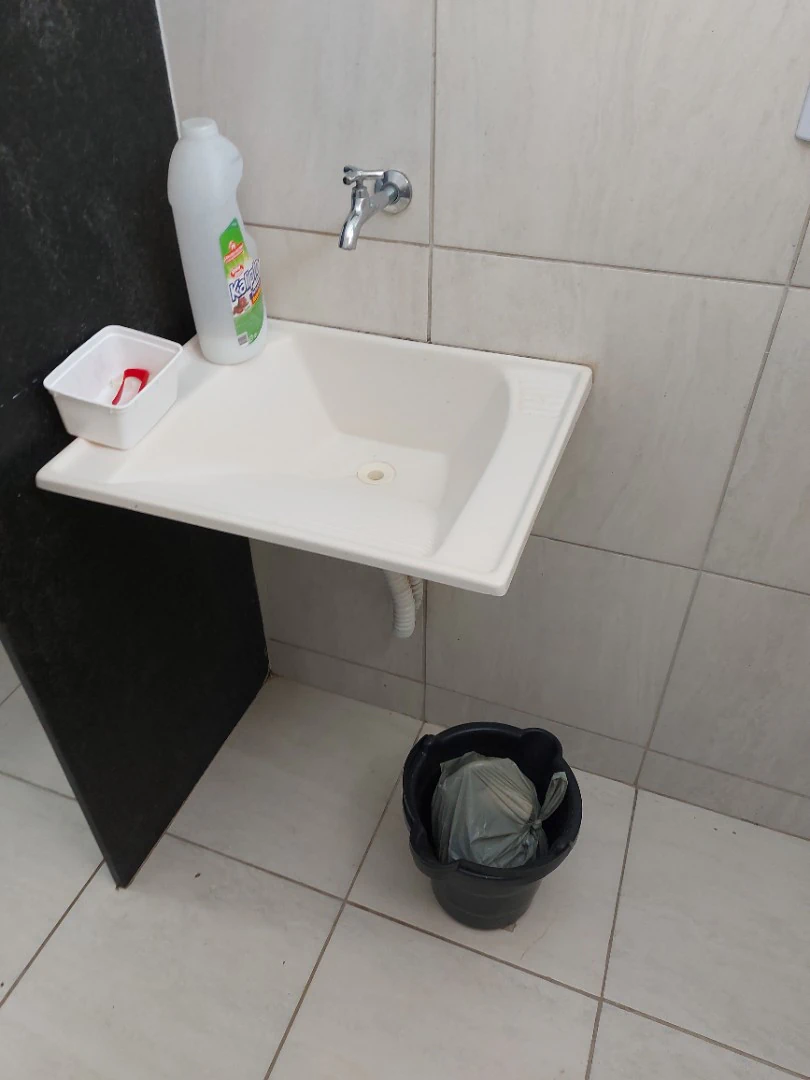 Apartamento de 2 quartos com varanda gourmet, Bancários — photo 14