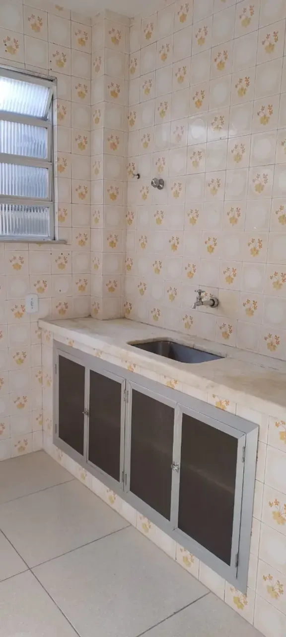 90 m² apartment with 2 bedrooms and 1 bathroom — photo 2