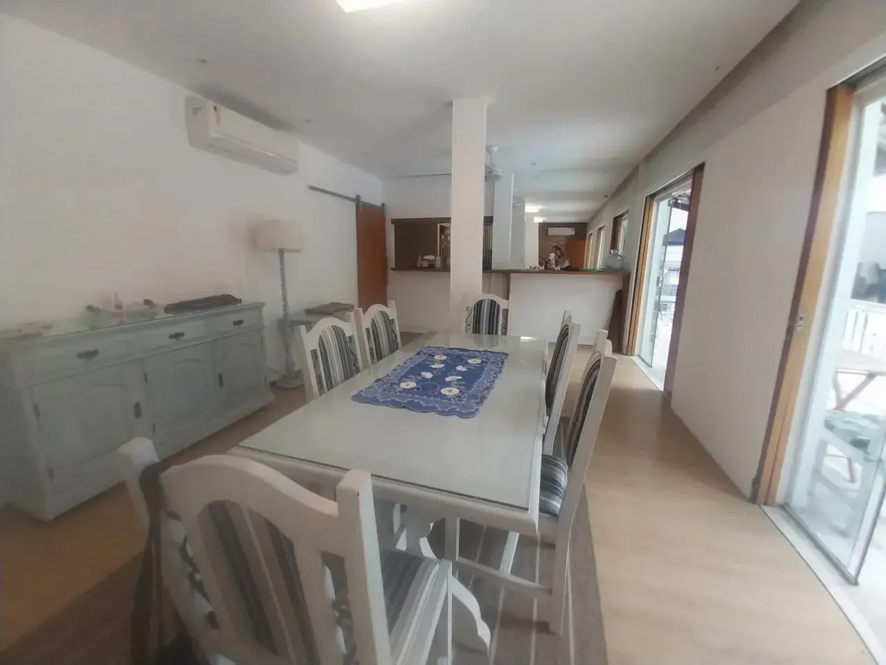 Casa mobiliada com 600 m², 4 quartos e 5 banheiros — photo 19