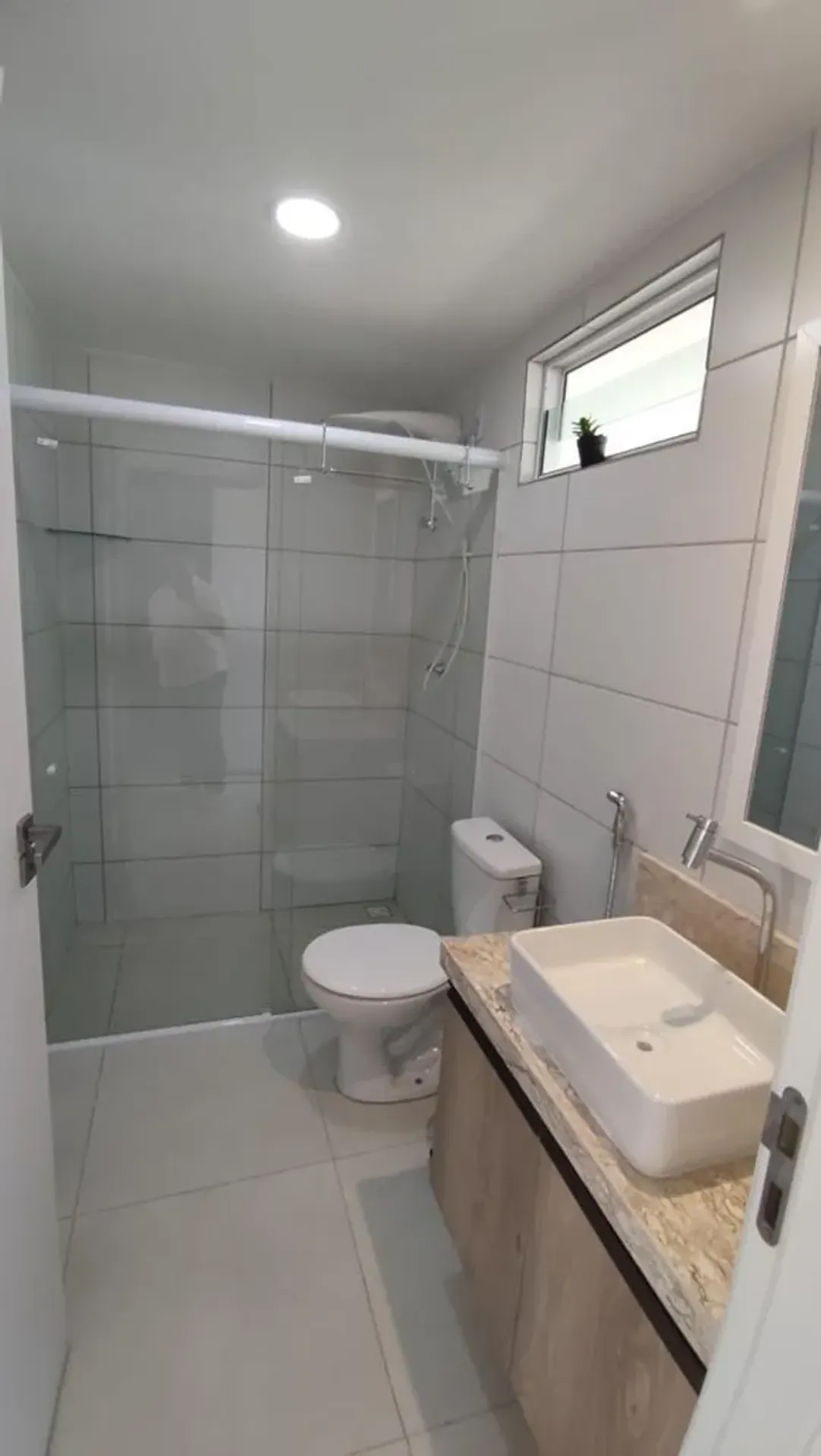 Apartamento de 60 m² com 2 suítes no 4º andar — photo 4
