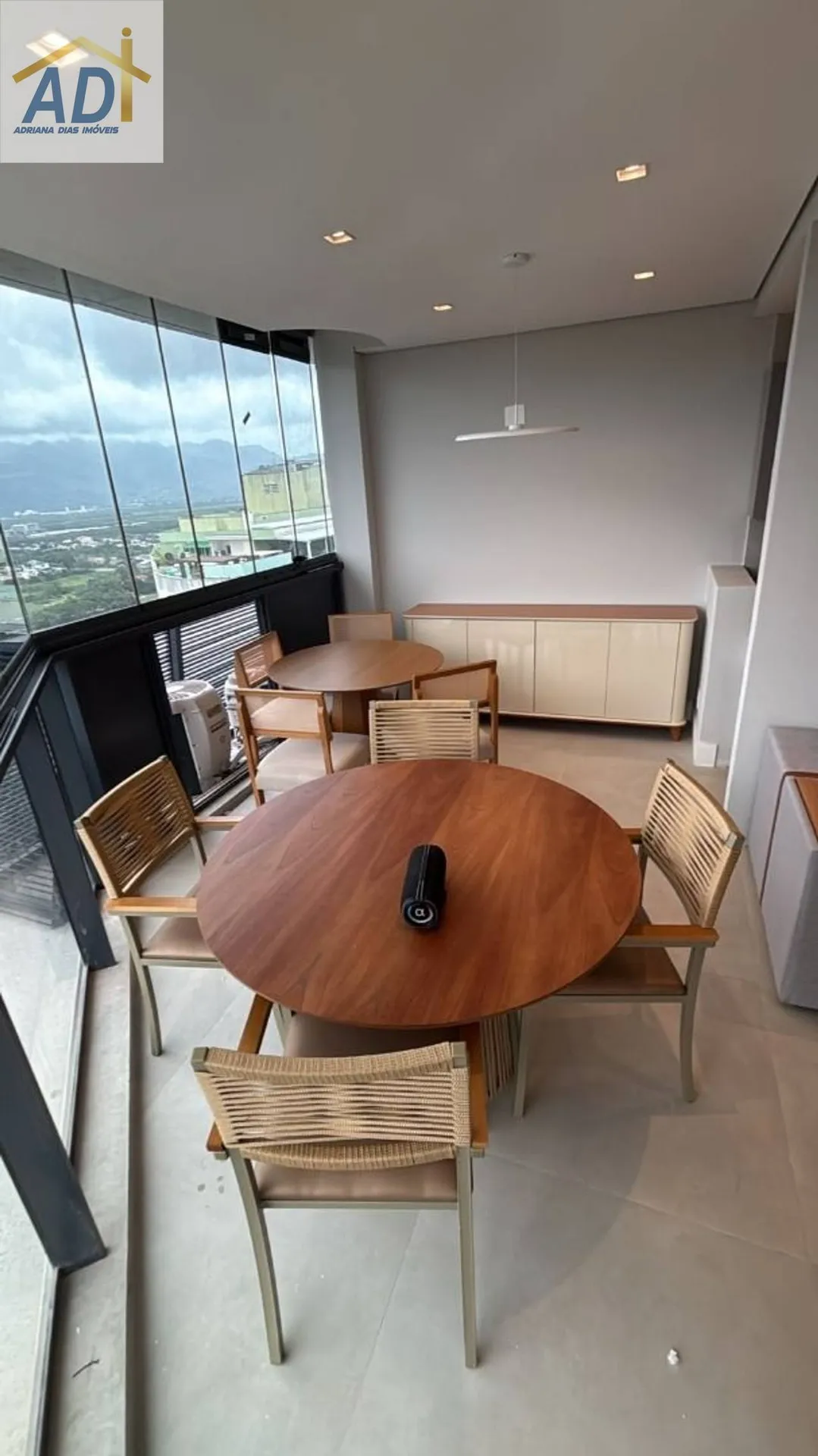 Furnished duplex penthouse with 2 bedrooms and 172 m² — photo 41