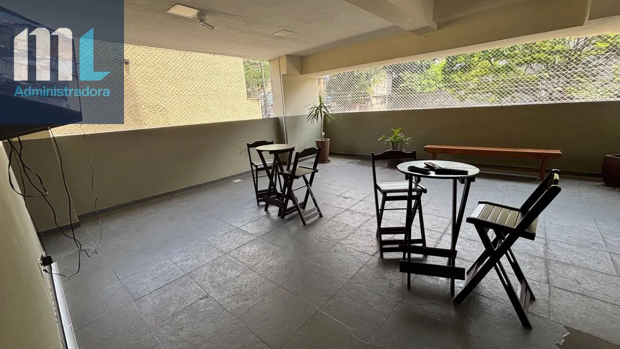 Вид на гори та 2 спальні: квартира 67 м² — photo 26