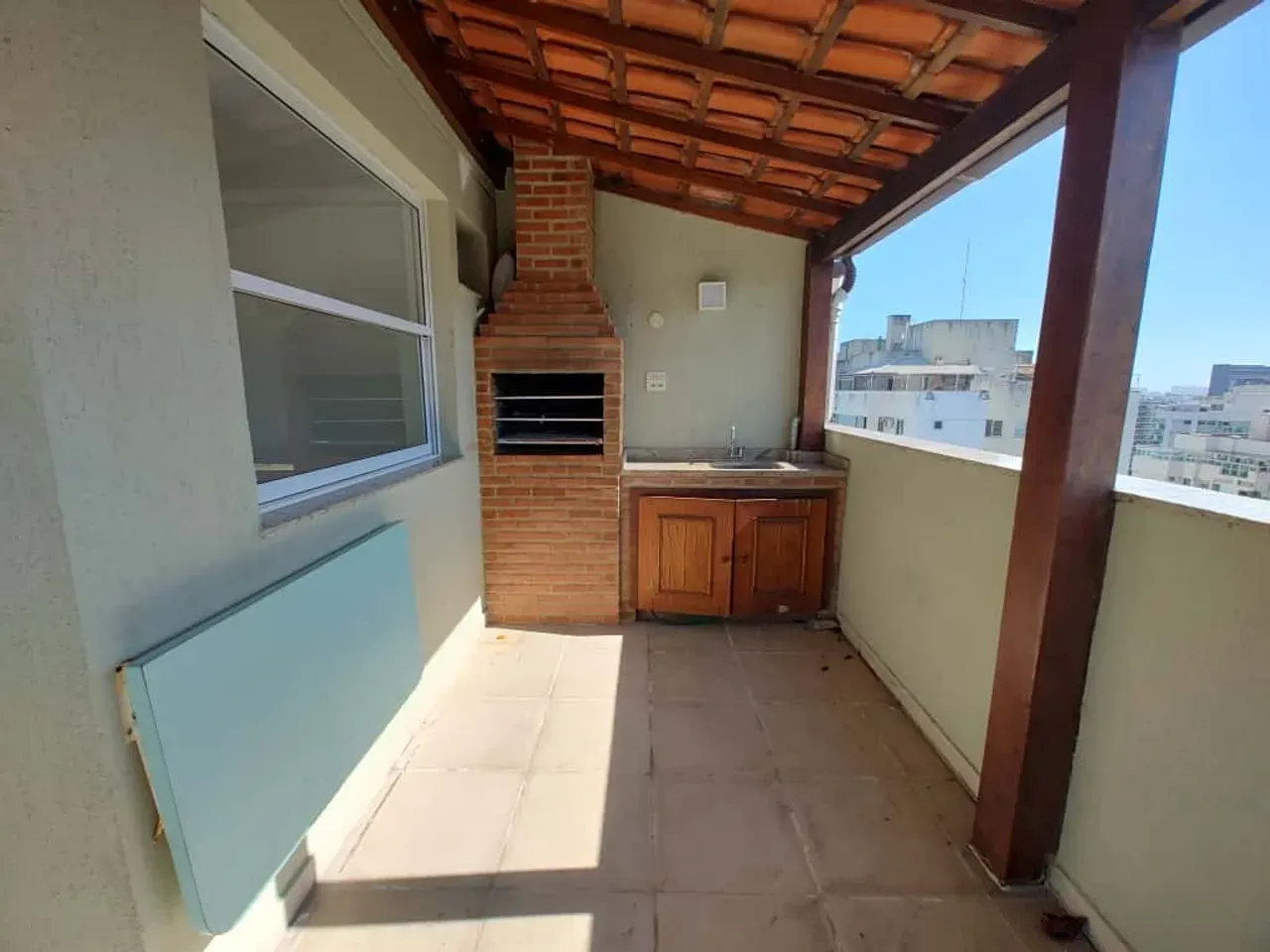 Apartment with 3 bedrooms and a gas kitchen — photo 42