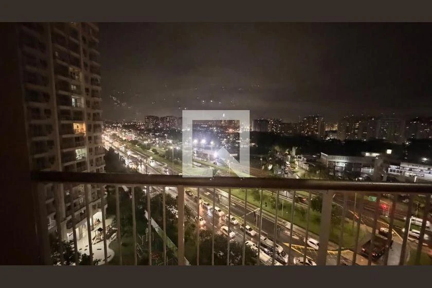 Студія, 40 м² — photo 20
