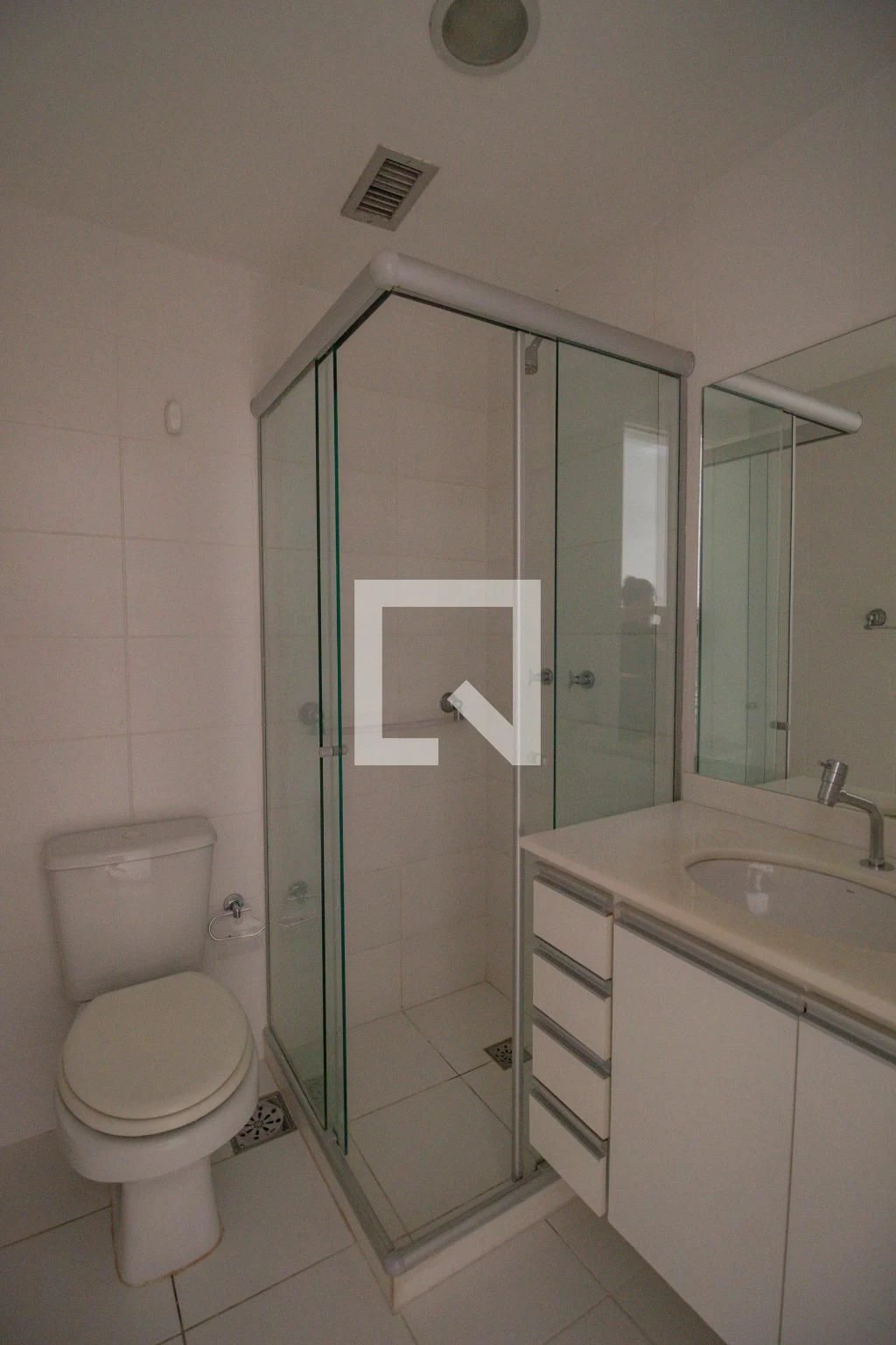 Furnished apartment, 75 m², with a walk-in closet — photo 7