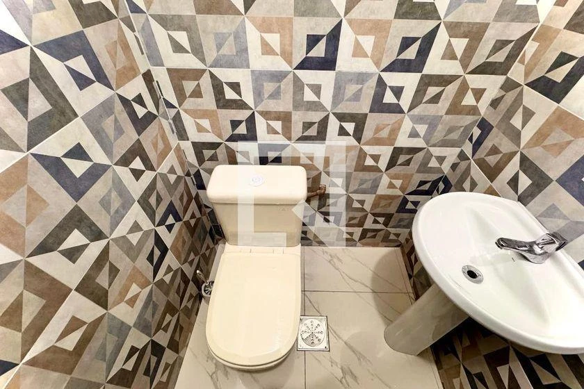 Unfurnished 1-bedroom apartment with 20 m² — photo 12