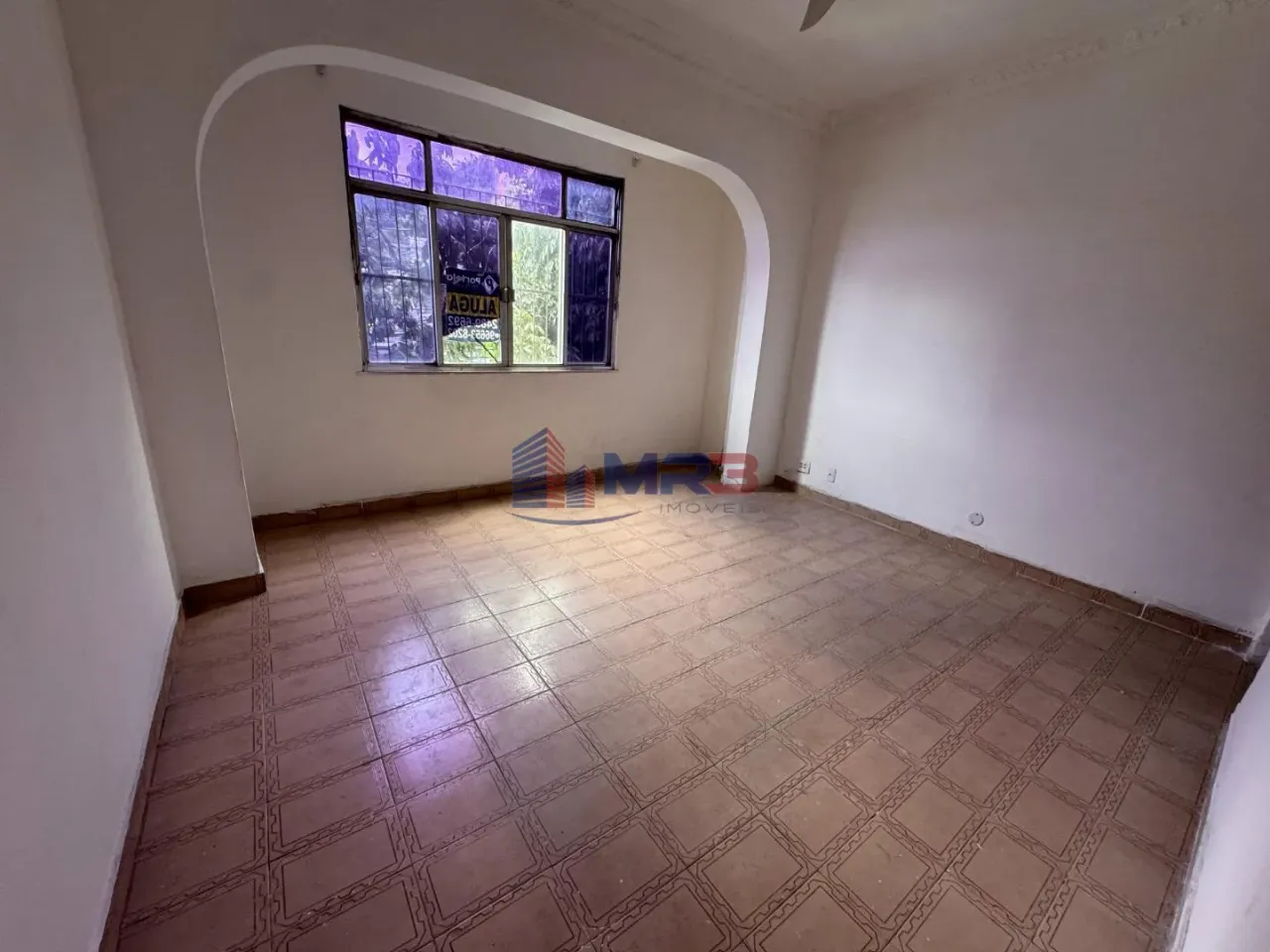 Apartamento com 3 quartos e box de vidro — photo 10