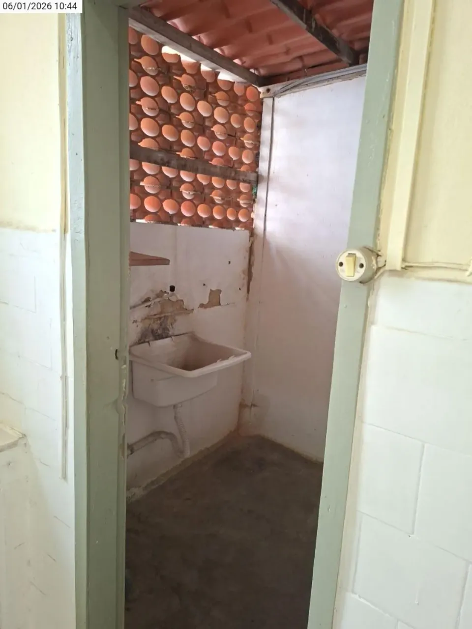 Standard apartment with 1 bedroom and 1 bathroom — photo 11