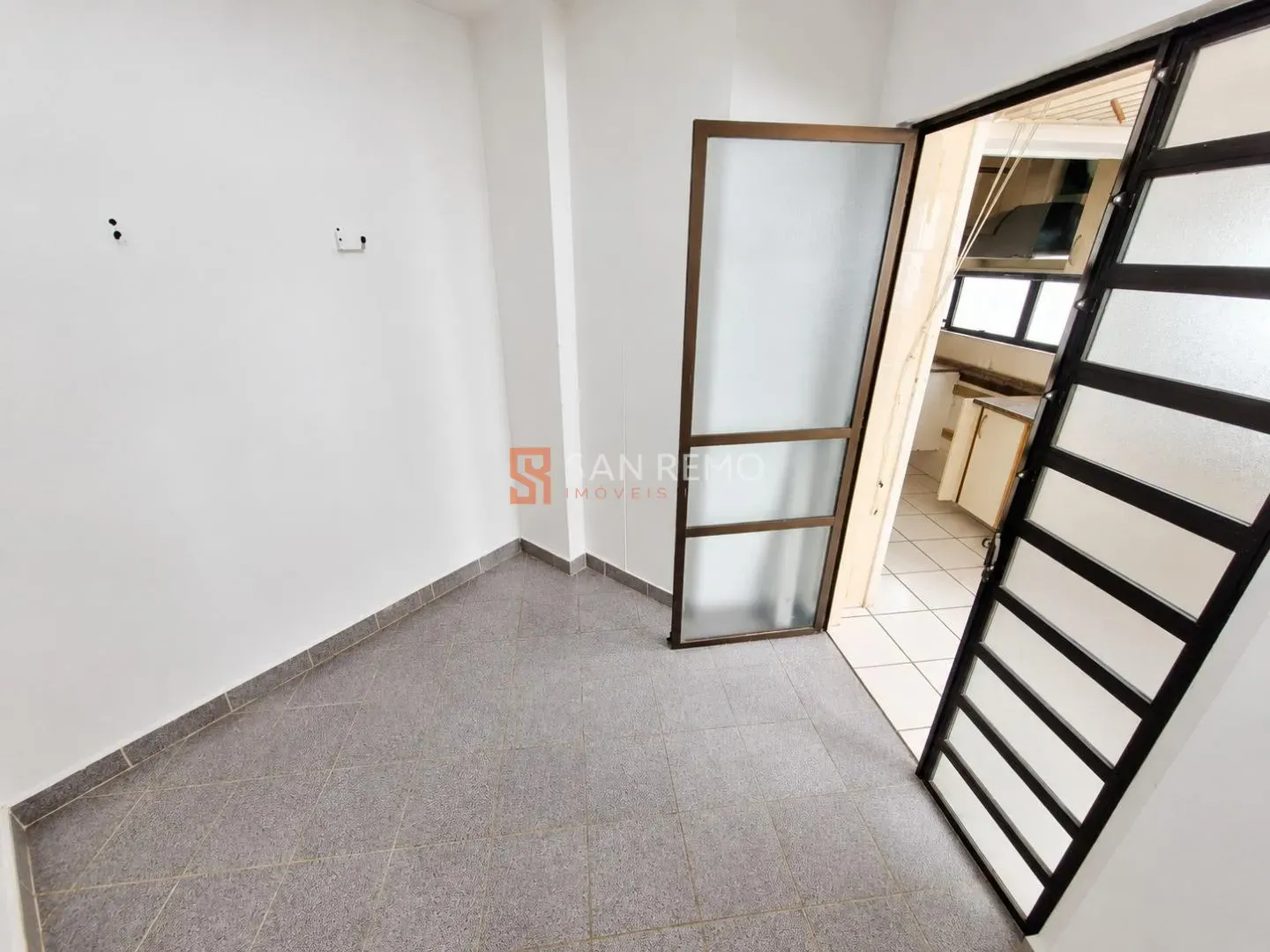 3 quartos e espaço de home office: apartamento de 132 m² — photo 15