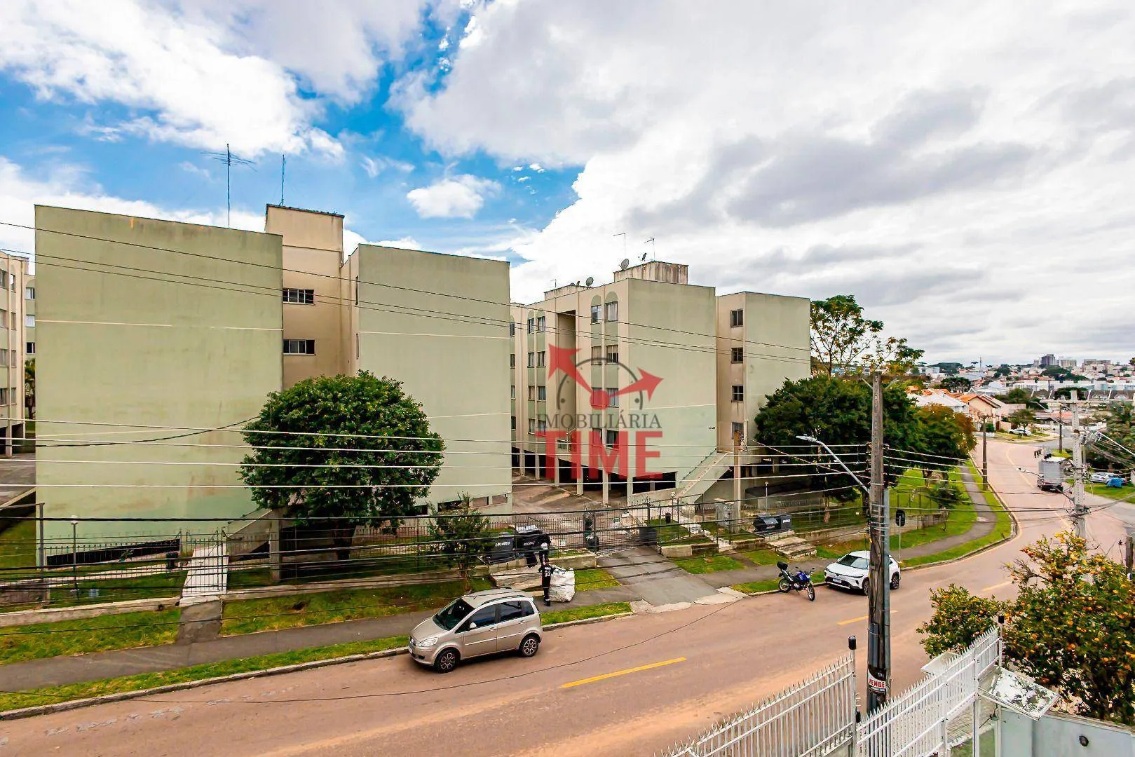 2-bedroom apartment with 1 parking space, 60 m² — photo 29