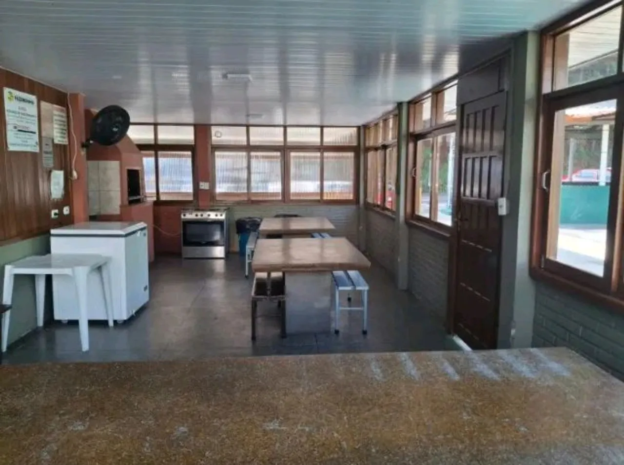 Rental apartment with 3 bedrooms and 2 bathrooms — photo 19