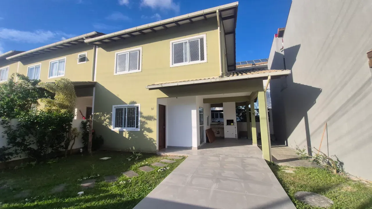 2-bedroom house, 81 m² — photo 3