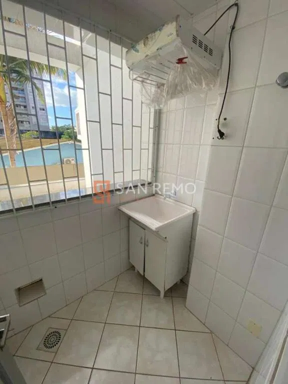 Apartment, 74 m², with a washing machine — photo 10