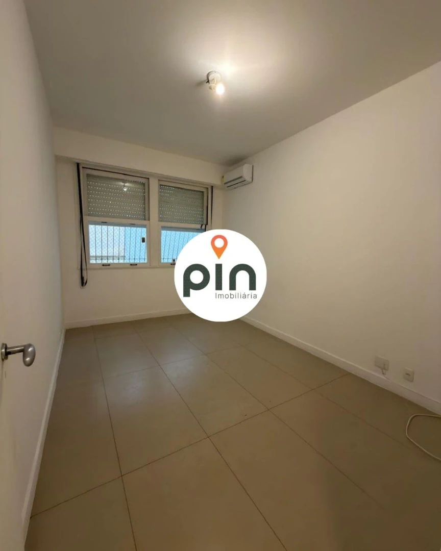 Apartamento mobiliado com cozinha fechada e fogão a gás — photo 27
