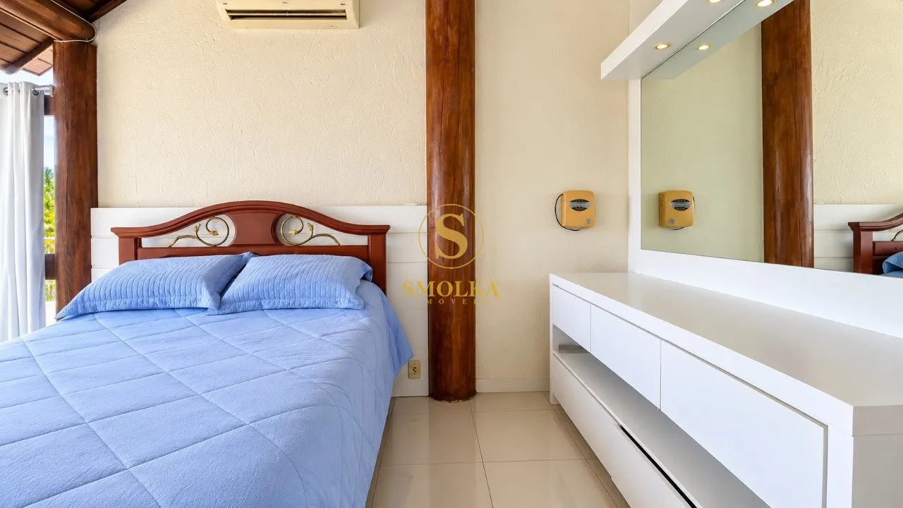 Furnished house, 225 m², with a private BBQ — photo 55